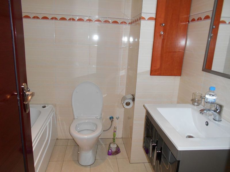Great Seasons Hotel Кигали Екстериор снимка